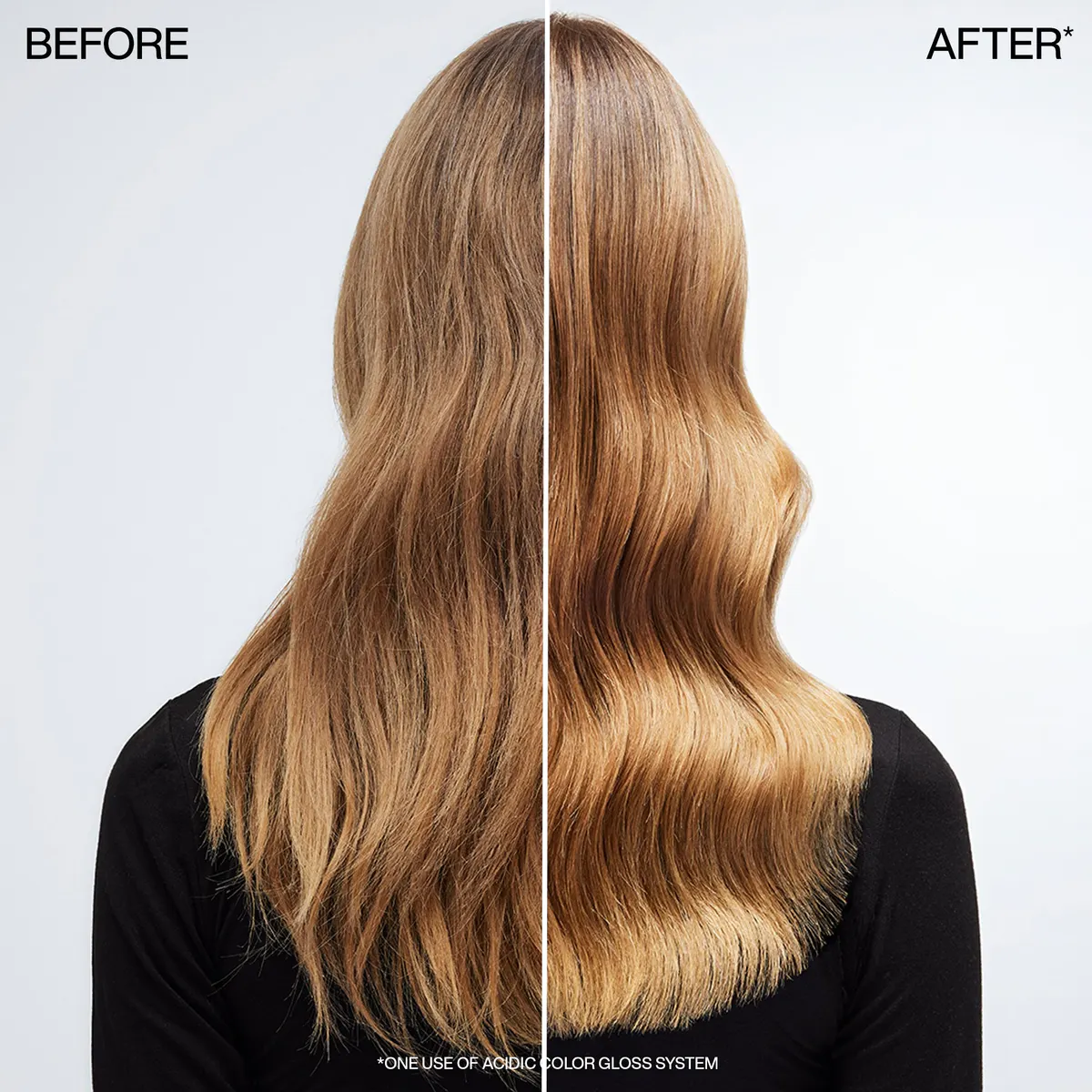 Redken Acidic Color Gloss 300ml Duo Pack, view 2