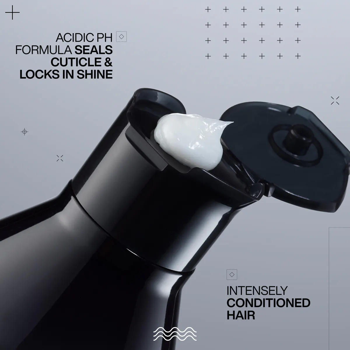 Redken Acidic Color Gloss Conditioner 300ml, view 4