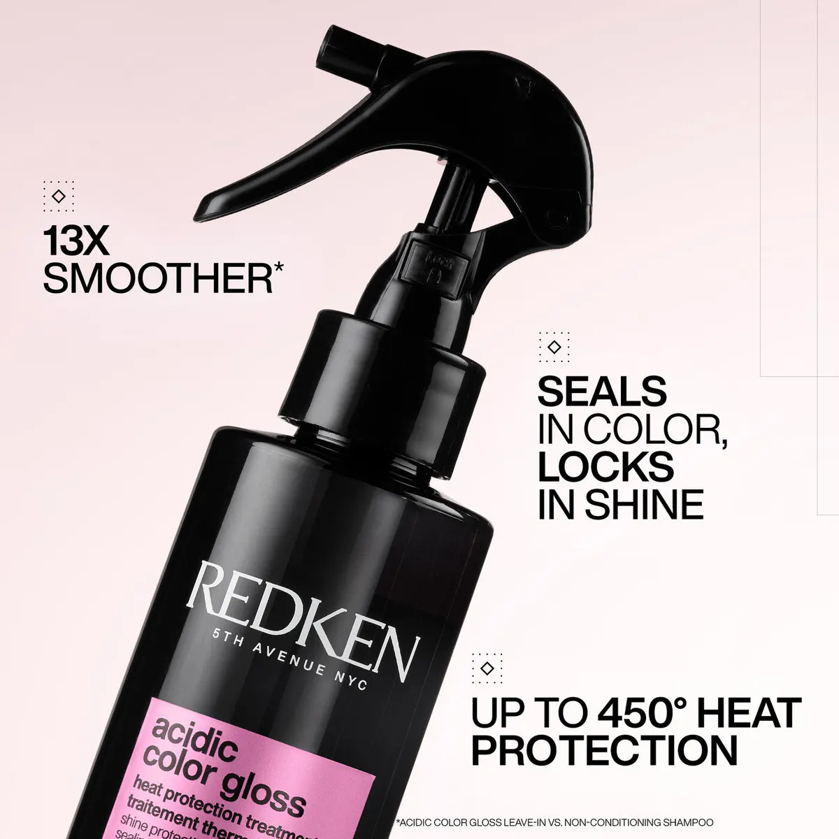 Redken Acidic Color Gloss Trio Bundle, view 7