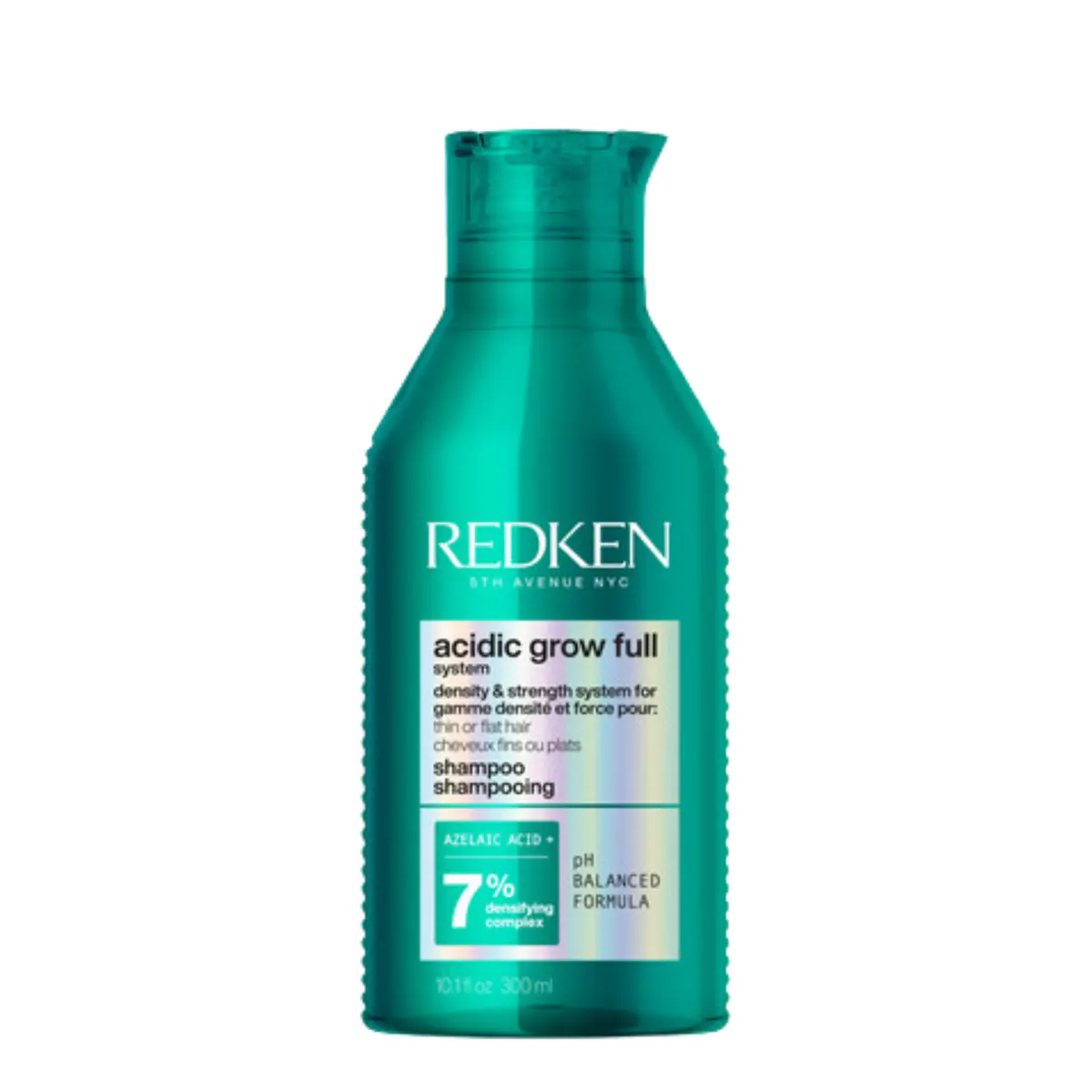 Redken Acidic Grow Full System Densifying Shampoo 300ml