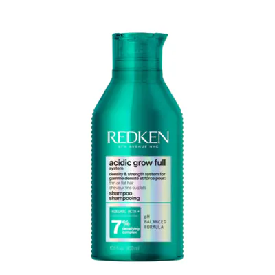 Redken Acidic Grow Full System Densifying Shampoo 300ml