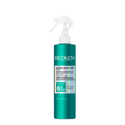 Redken Acidic Grow Full System Instant Densifying Spray 190ml