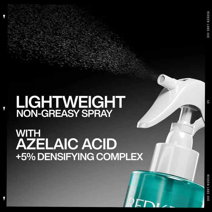 Redken Acidic Grow Full System Instant Densifying Spray 190ml, view 3