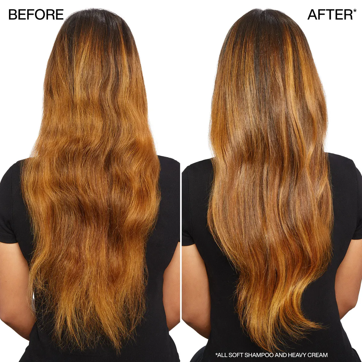 Redken All Soft Complete Bundle, view 2