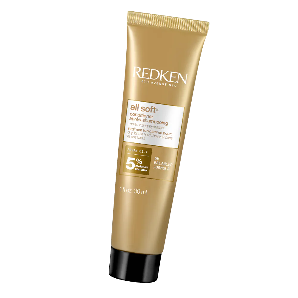 Redken All Soft Conditioner 30ml