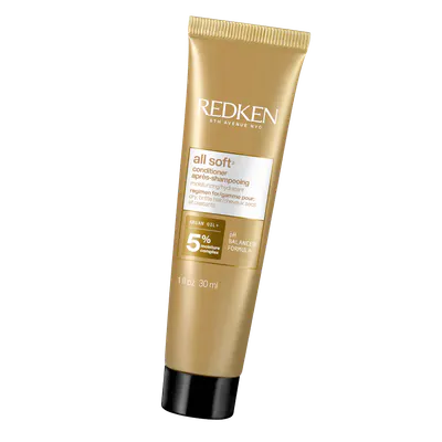 Redken All Soft Conditioner 30ml