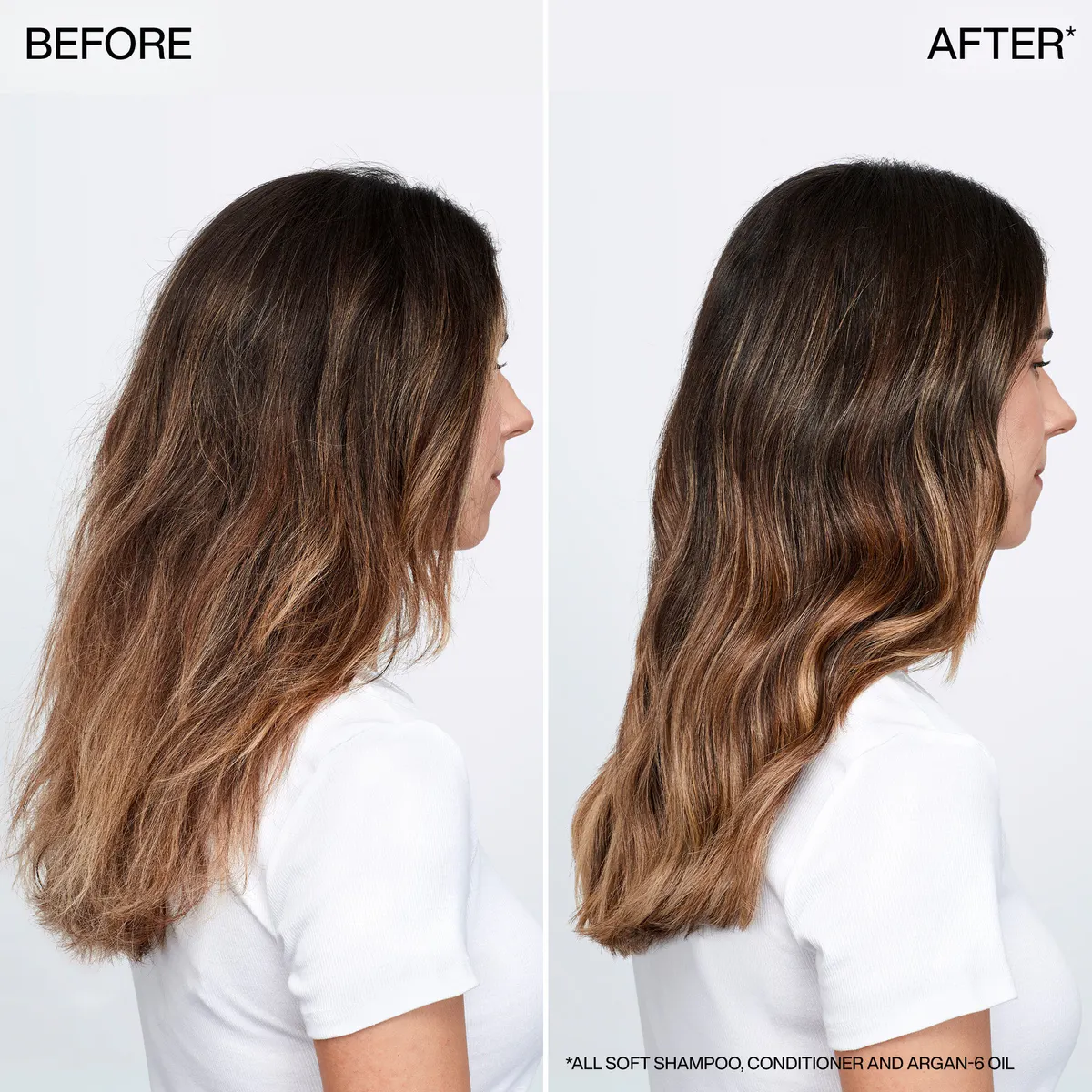 Redken All Soft Conditioner 500ml, view 3
