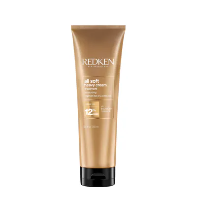 Redken All Soft Heavy Cream Super Treatment Mask 250ml