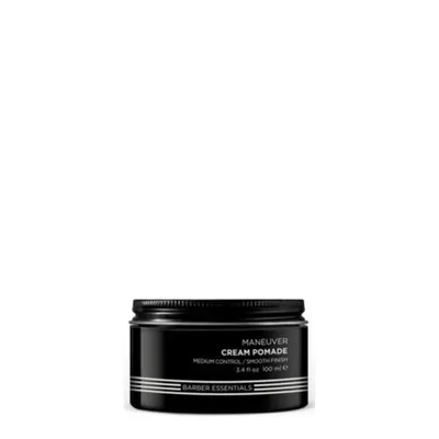 Redken Brews Maneuver Cream Pomade 100ml