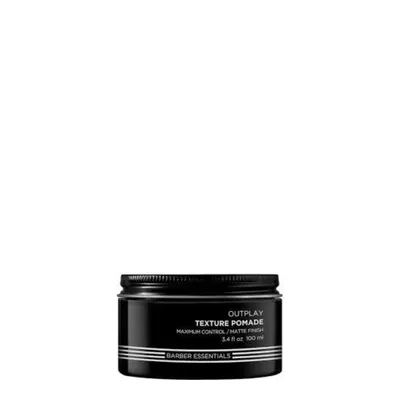 Redken Brews Outplay Texture Pomade 100ml