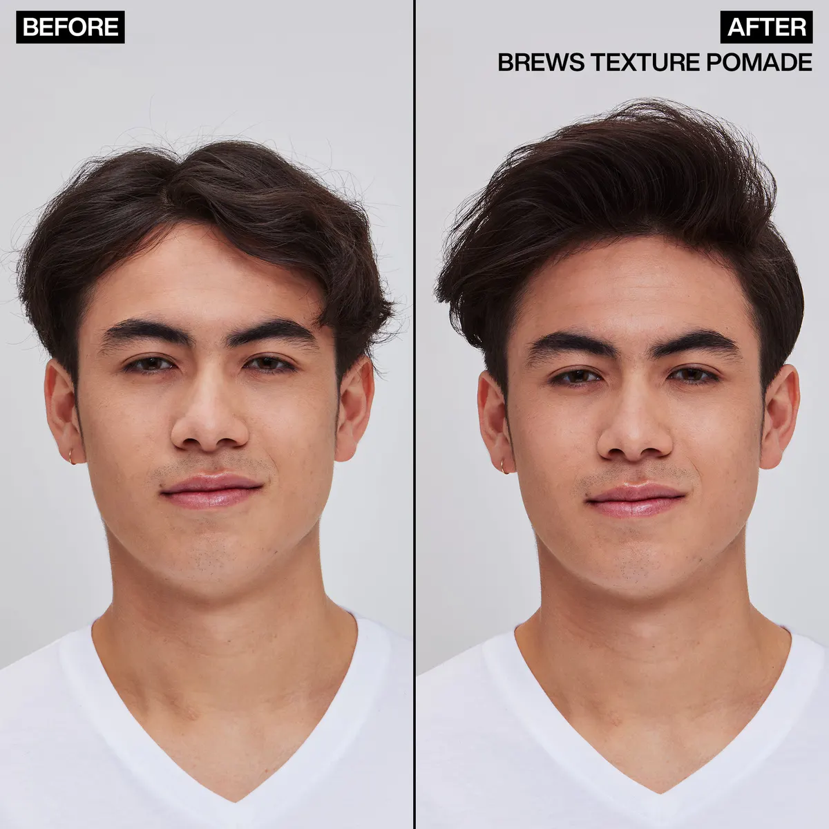 Redken Brews Outplay Texture Pomade 100ml, view 3