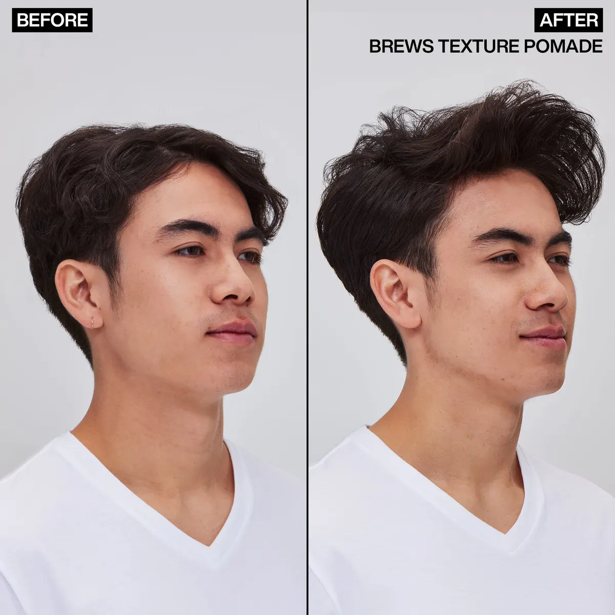 Redken Brews Outplay Texture Pomade 100ml, view 4
