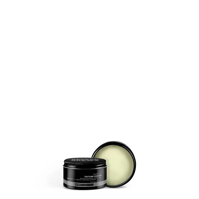 Redken Brews Outplay Texture Pomade 100ml, view 6