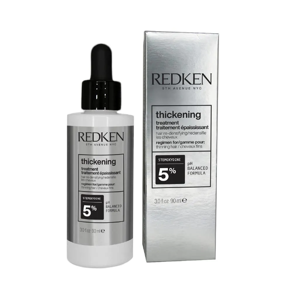 Redken Cerafill Retaliate Stemoxydine Hair Re-Densifying Treatment 90ml