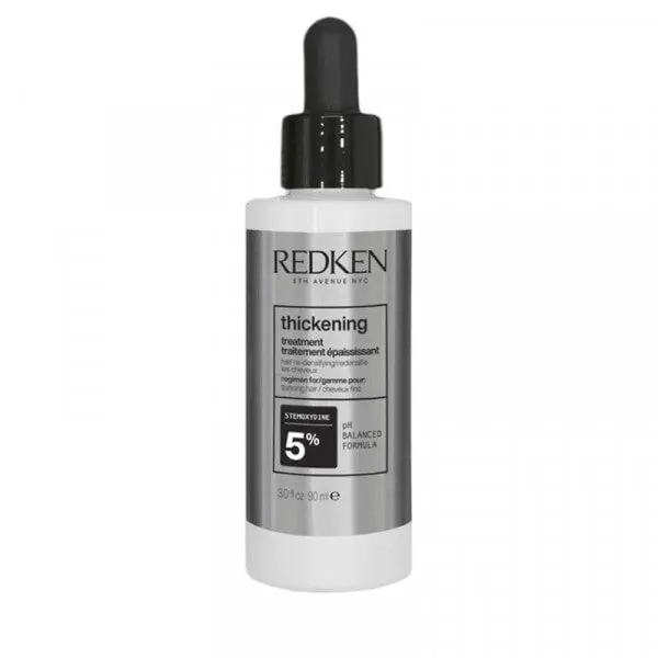 Redken Cerafill Retaliate Stemoxydine Hair Re-Densifying Treatment 90ml, view 3