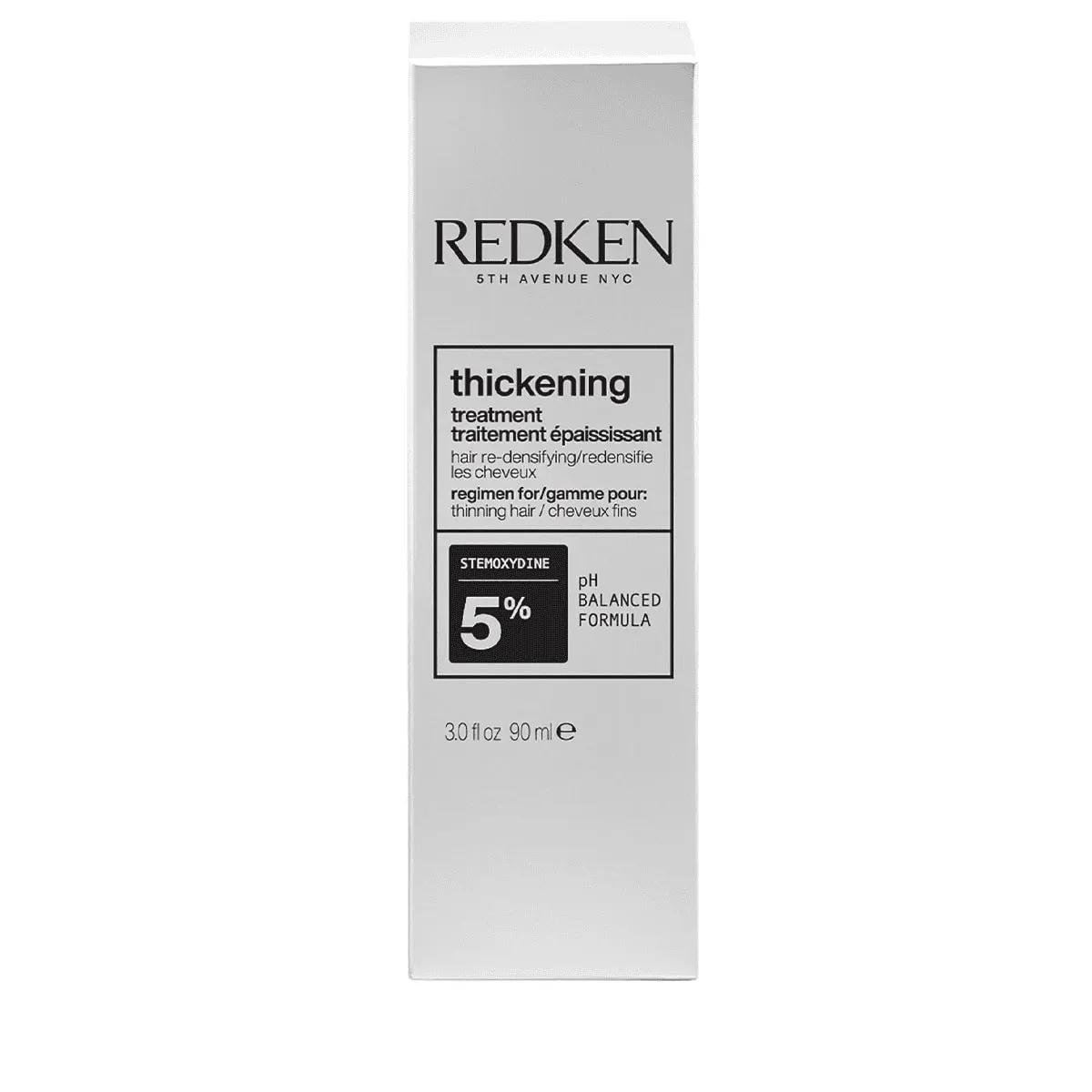 Redken Cerafill Retaliate Stemoxydine Hair Re-Densifying Treatment 90ml, view 4