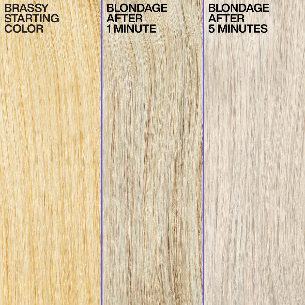Redken Color Extend Blondage Shampoo and Conditioner 500ml Bundle, view 4