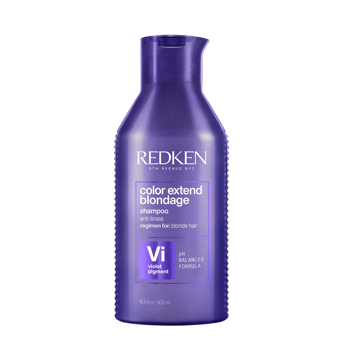 Redken Color Extend Blondage Color Depositing Purple Shampoo 500ml