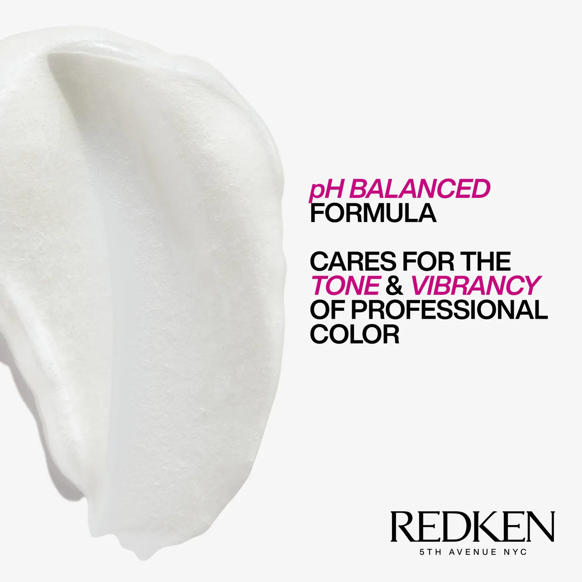 Redken Color Extend Magnetics Conditioner 500ml, view 2