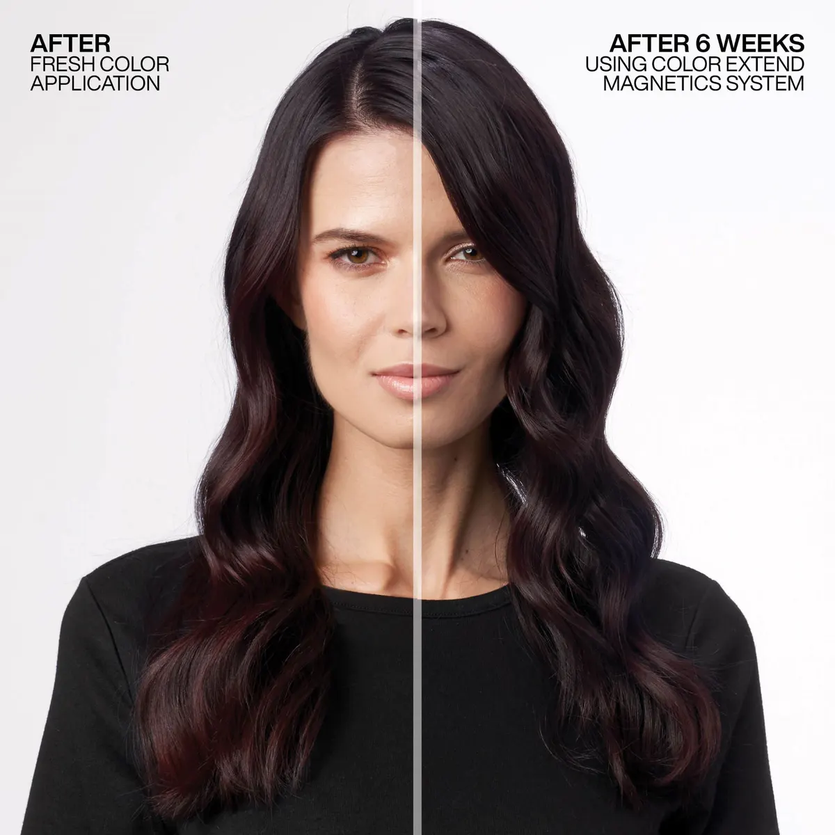 Redken Color Extend Magnetics Shampoo 500ml, view 3