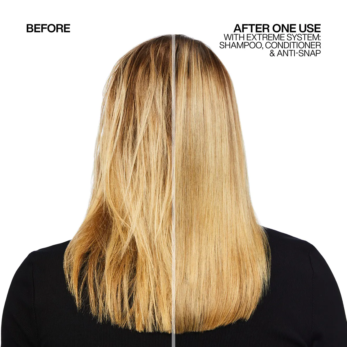 Redken Extreme Anti-snap Leave-In Treatment 250ml, view 2