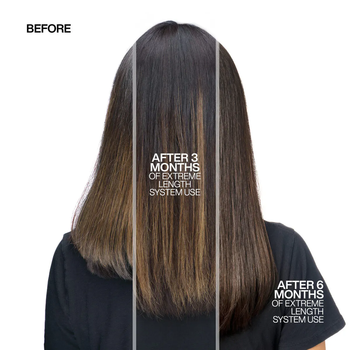 Redken Extreme Length 300ml Duo Bundle, view 2