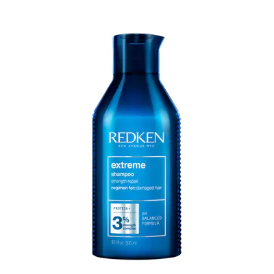Redken Extreme Strengthening Shampoo 300ml