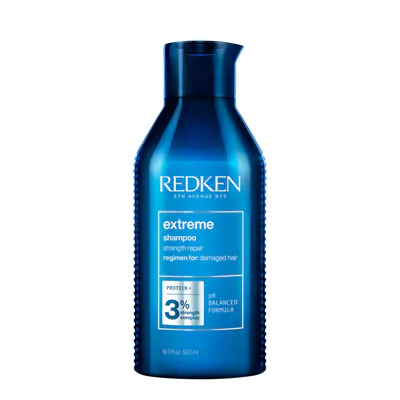 Redken Extreme Strengthening Shampoo 500ml