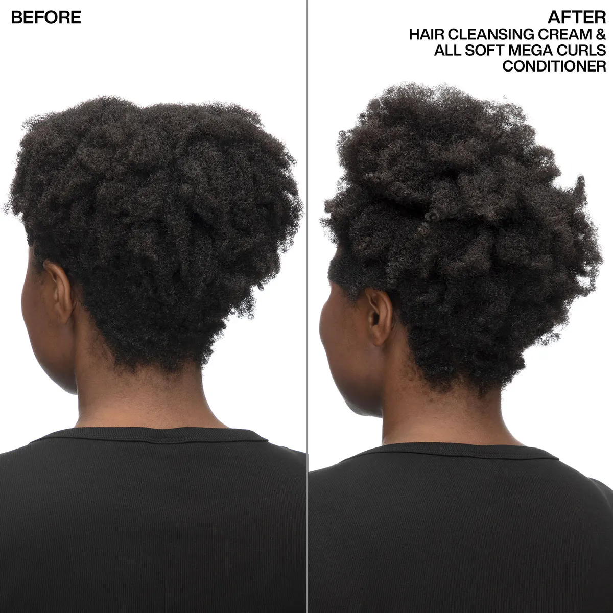 Redken Hair Cleansing Cream Clarifying Shampoo 250ml, view 4