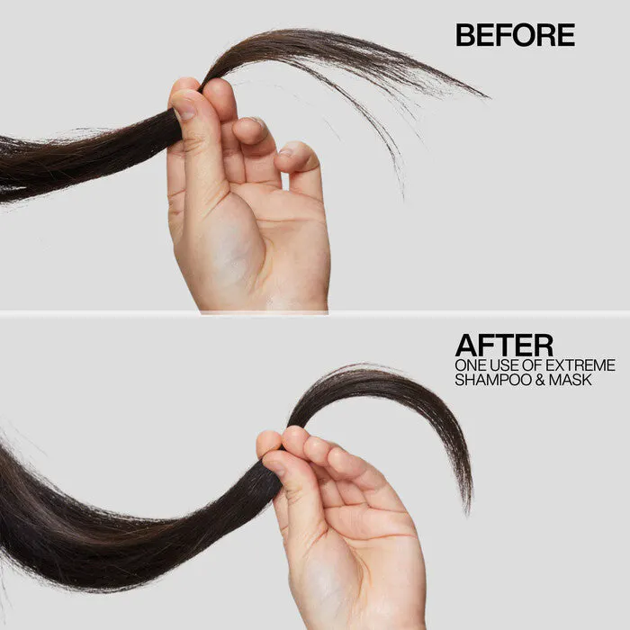 Redken Longer and Stronger Bundle, view 7