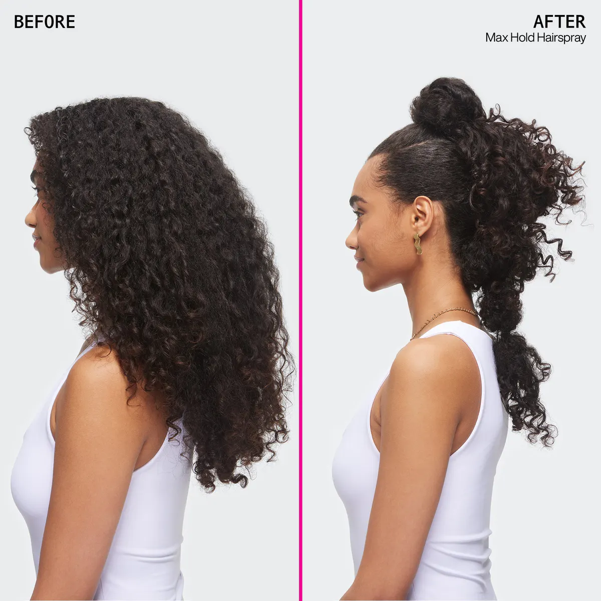 Redken Max Hold Hairspray 270g, view 4