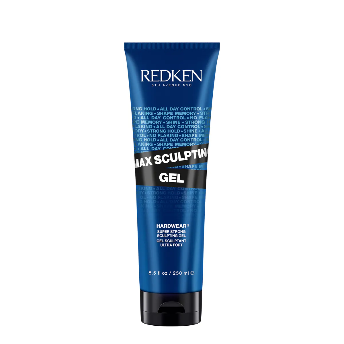Redken Max Sculpt Gel 250ml