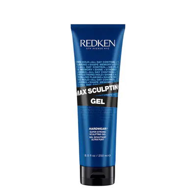 Redken Max Sculpt Gel 250ml