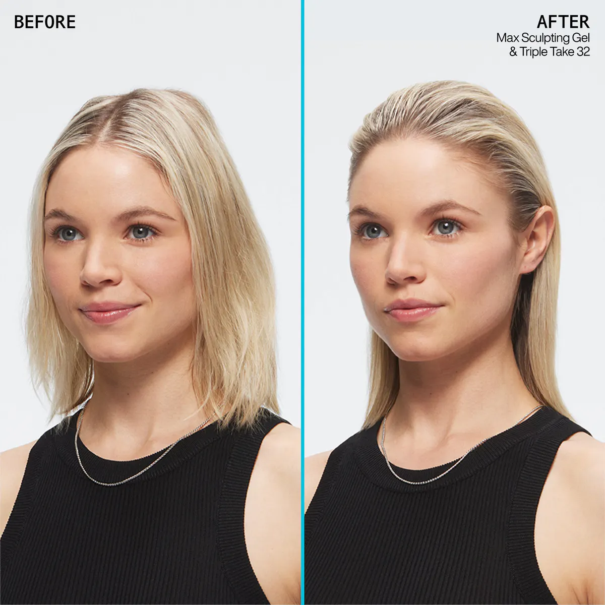 Redken Max Sculpt Gel 250ml, view 5