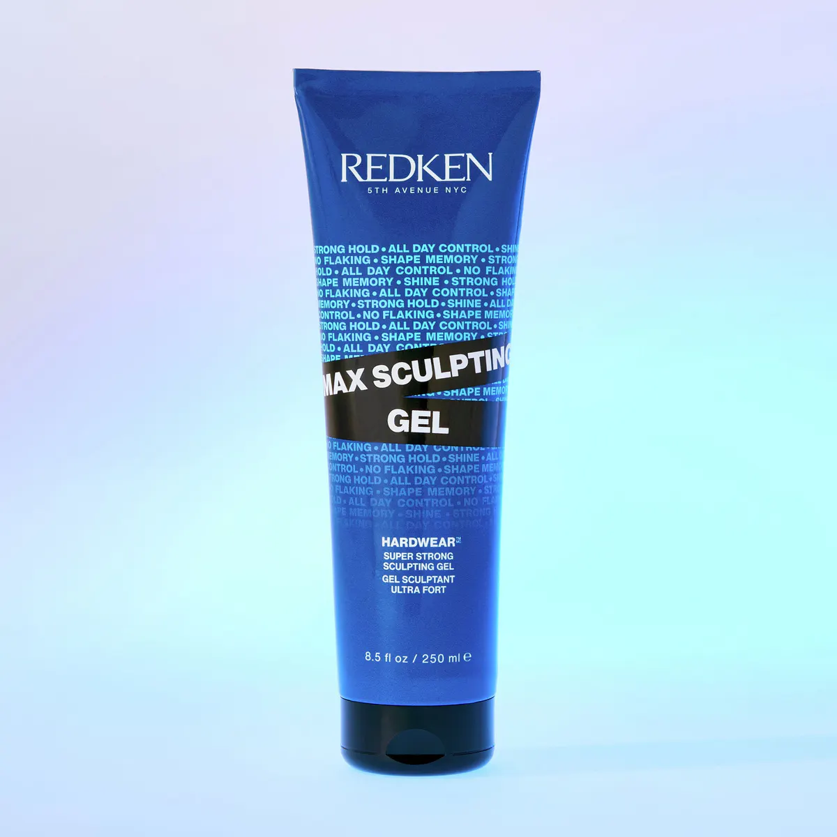 Redken Max Sculpt Gel 250ml, view 7