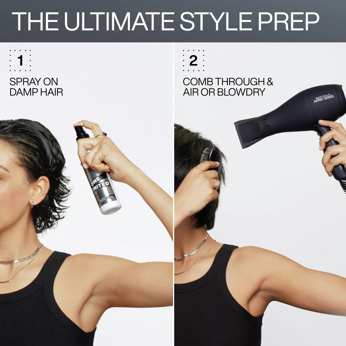 Redken One United 150ml, view 3