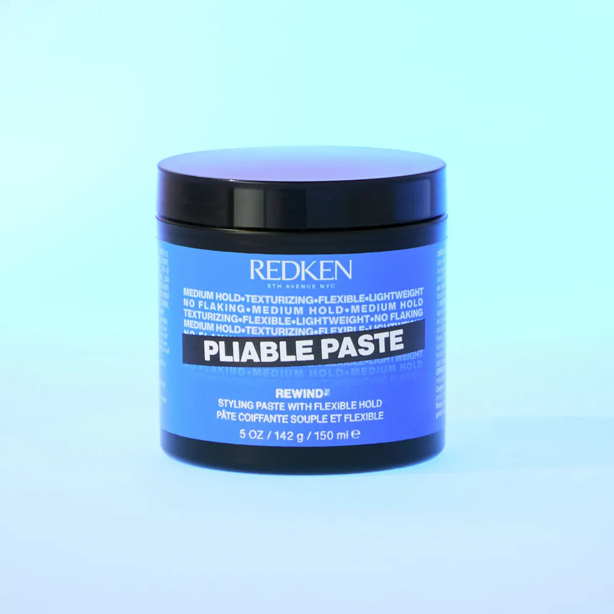 Redken Pliable Paste 150ml, view 7