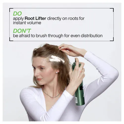Redken Root Lifter 300g, view 4