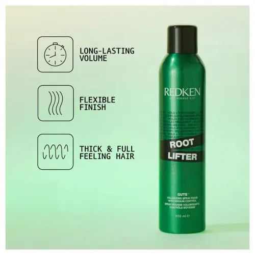 Redken Root Lifter 300g, view 6