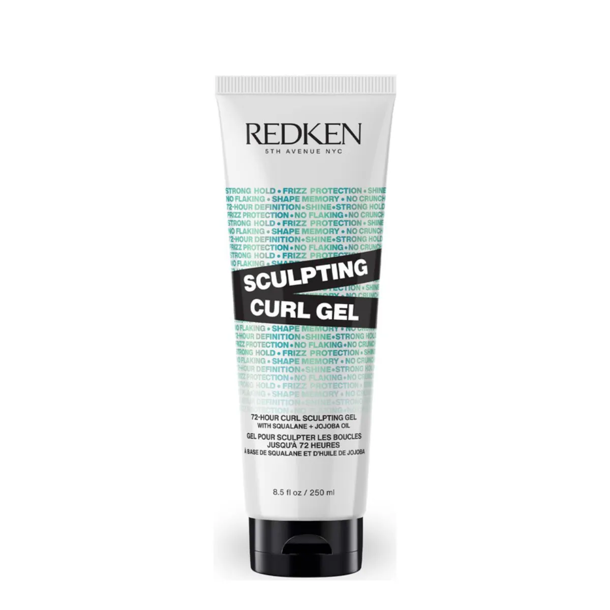Redken Sculpt Curl Gel 250mL