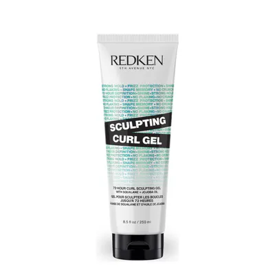 Redken Sculpt Curl Gel 250mL