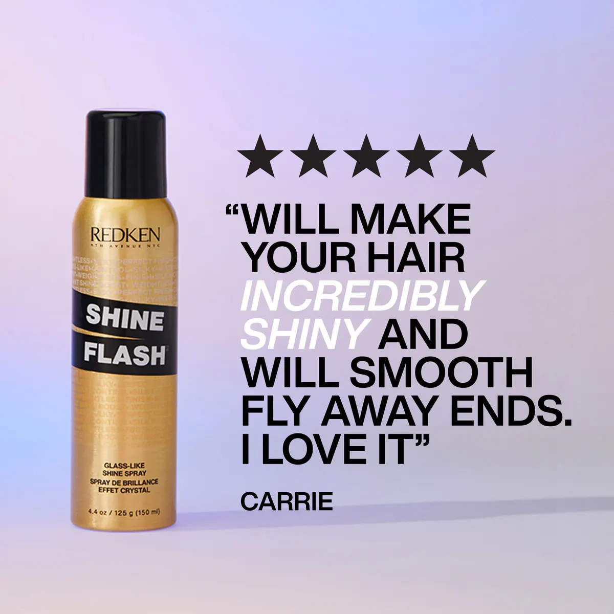 Redken Shine Flash 150ml, view 7
