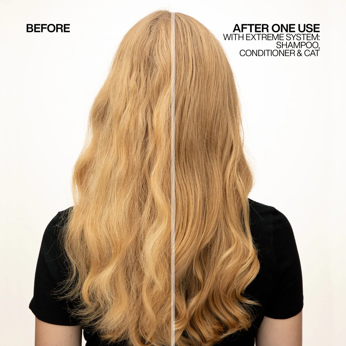Redken Strong Vibes Bundle, view 3