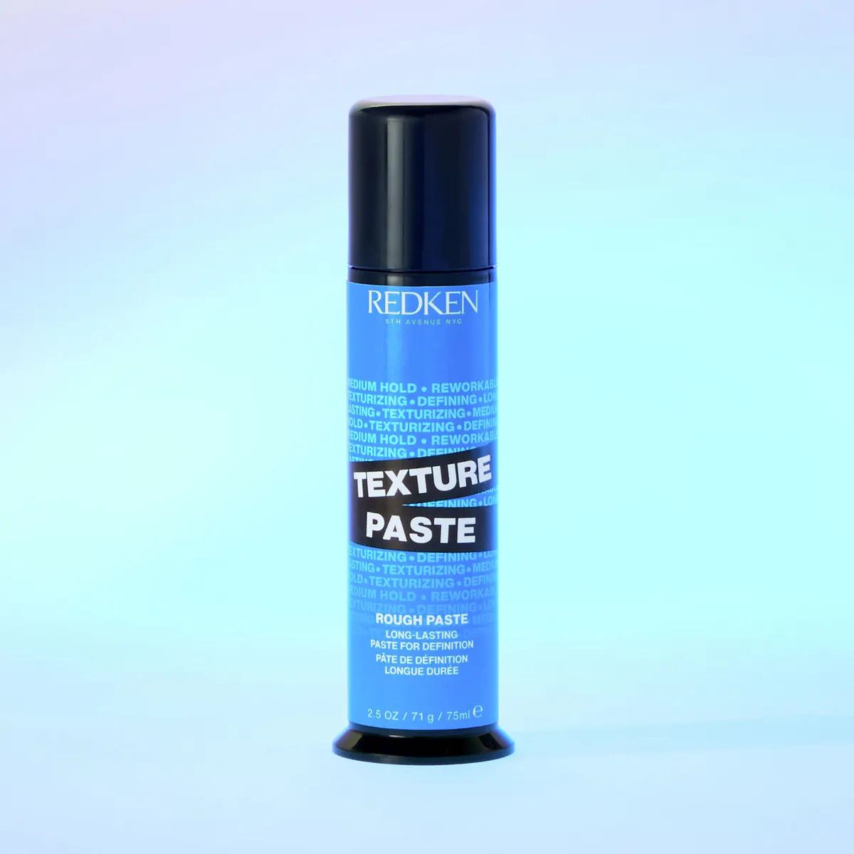 Redken Texture Paste 75ml, view 7