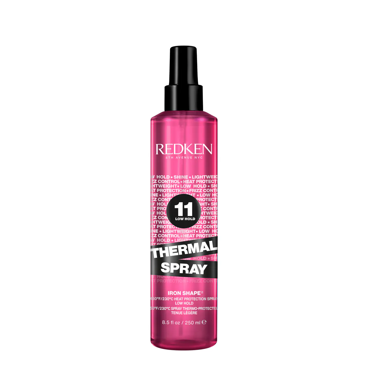 Redken Thermal Spray Low Hold 250ml