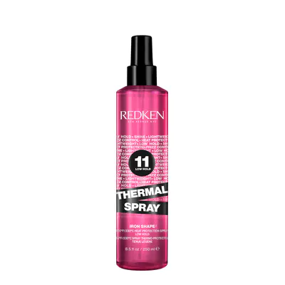 Redken Thermal Spray Low Hold 250ml