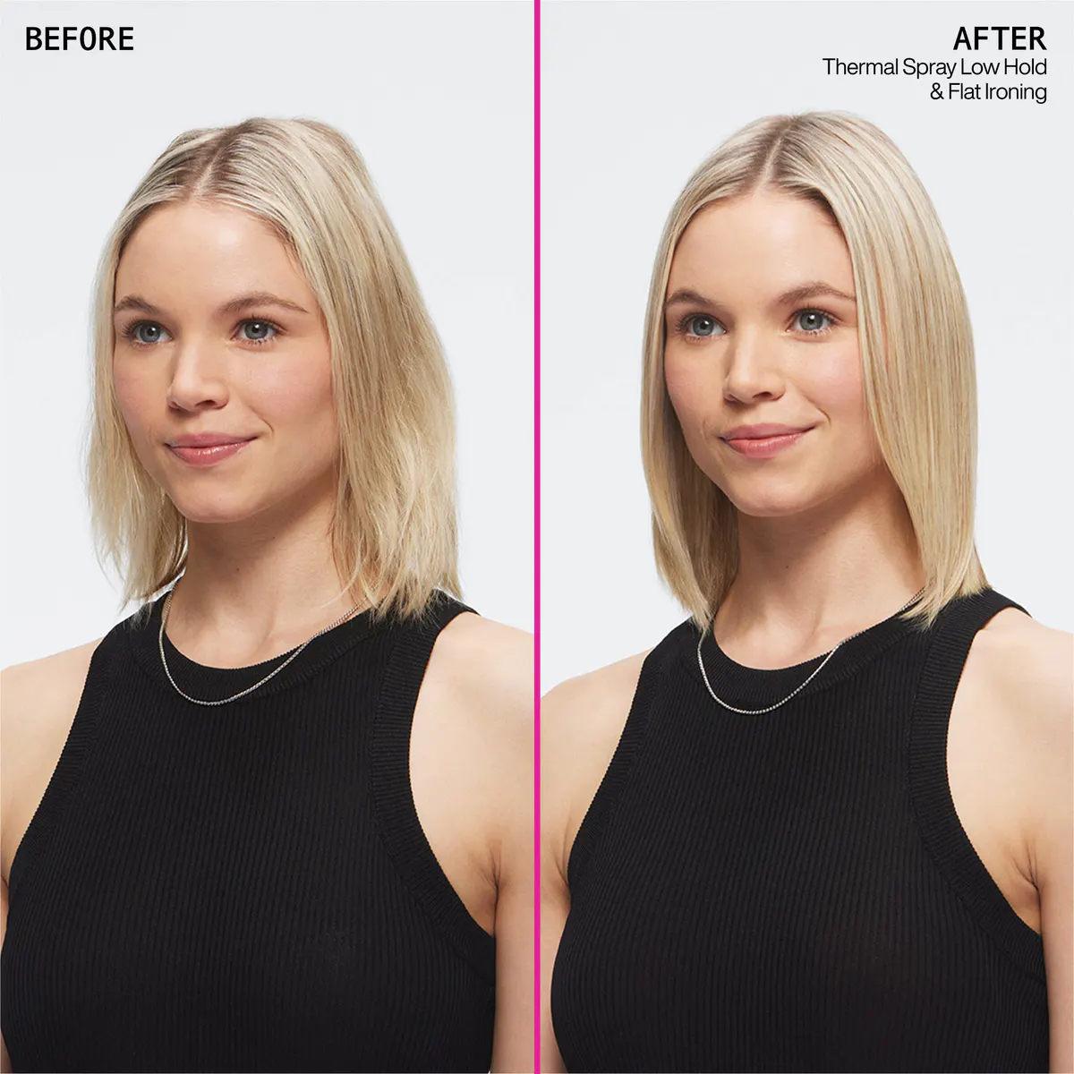 Redken Thermal Spray Low Hold 250ml, view 4