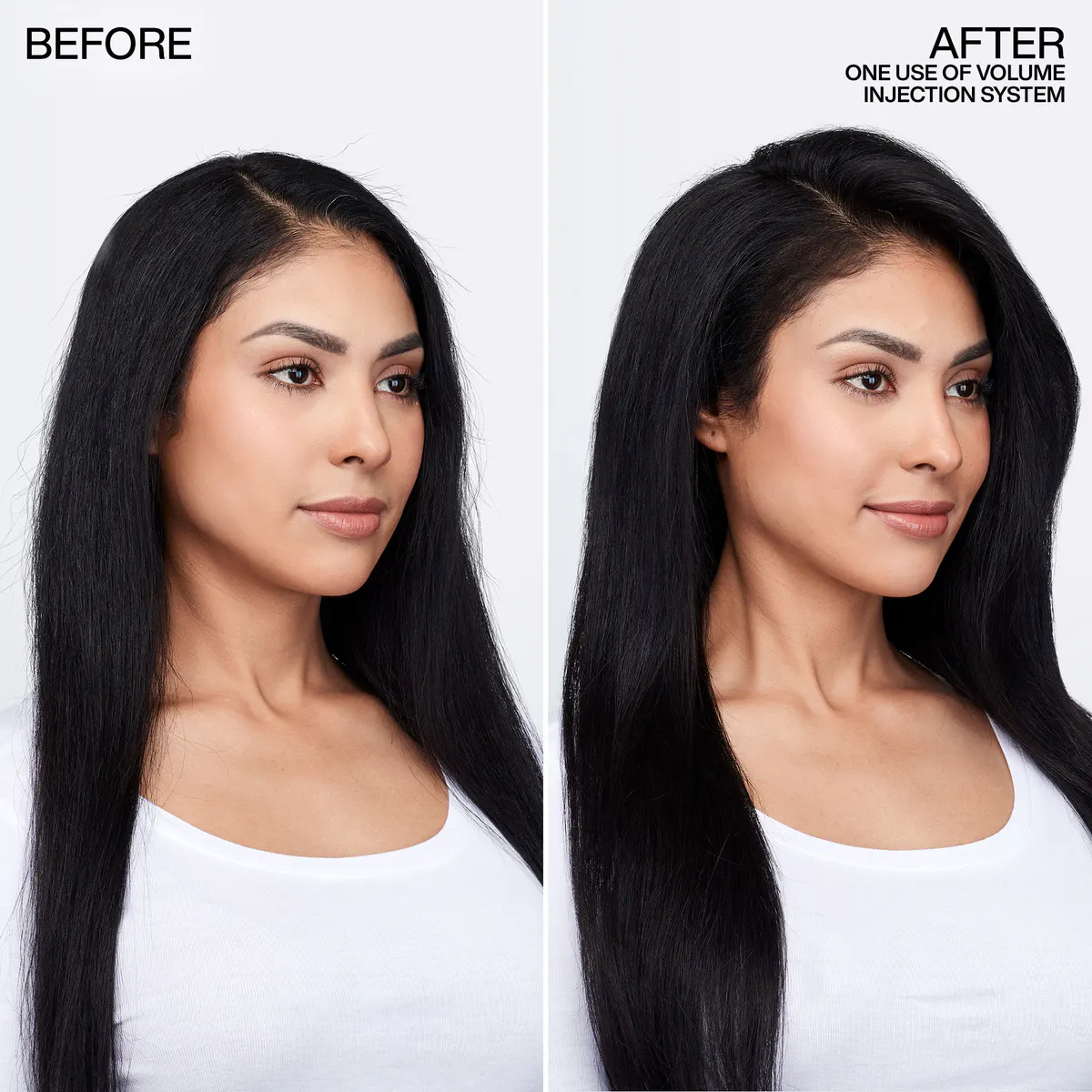 Redken Volume Injection Shampoo and Conditioner 500ml Bundle, view 6