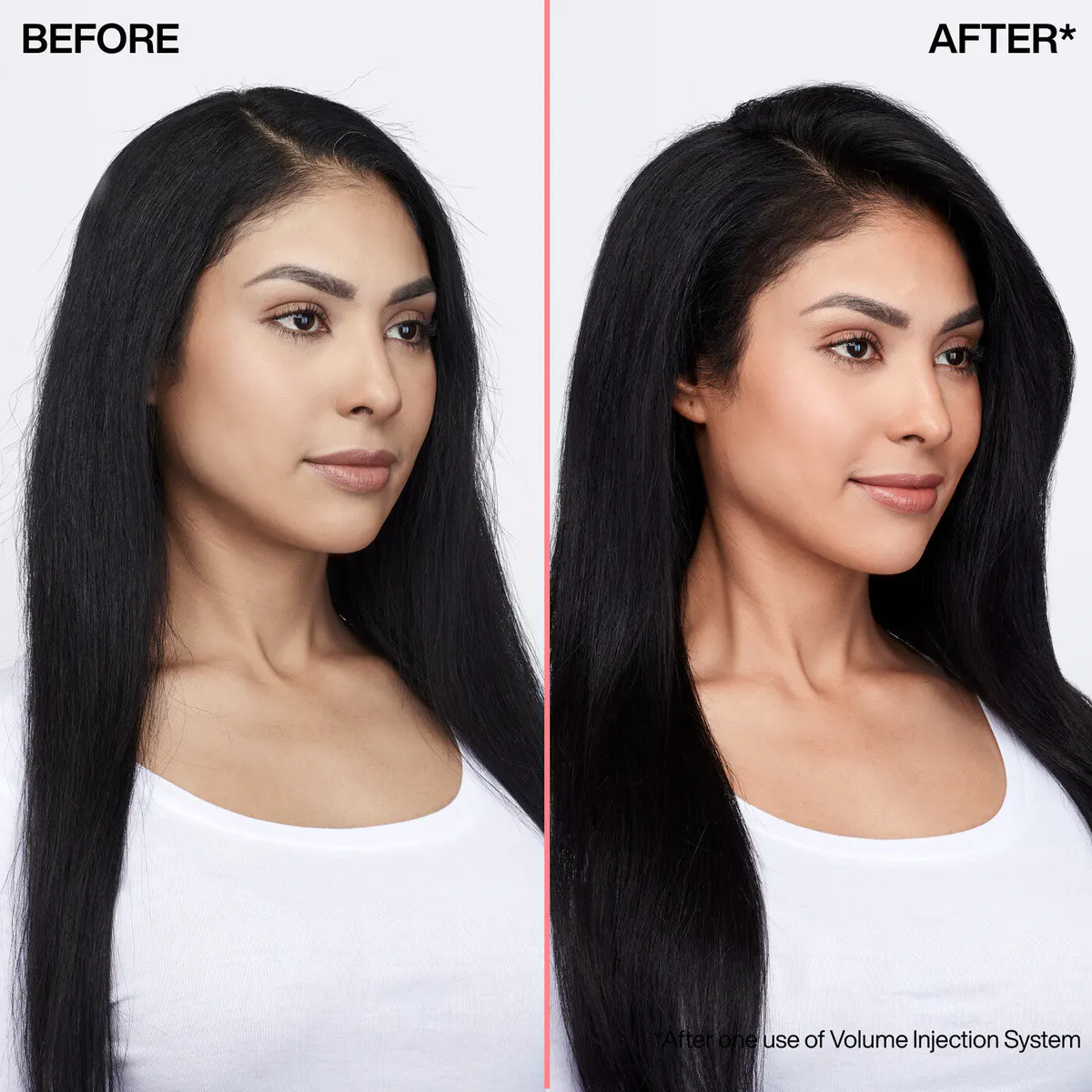 Redken Volume Injection 300ml Duo Bundle, view 2