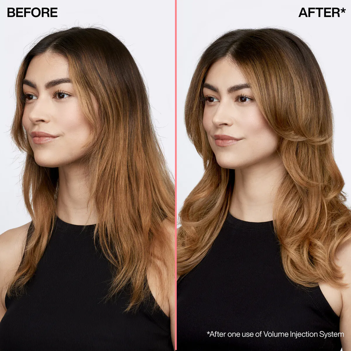 Redken Volume Injection 300ml Duo Bundle, view 6